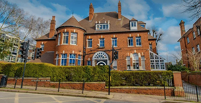 Technology & Computing