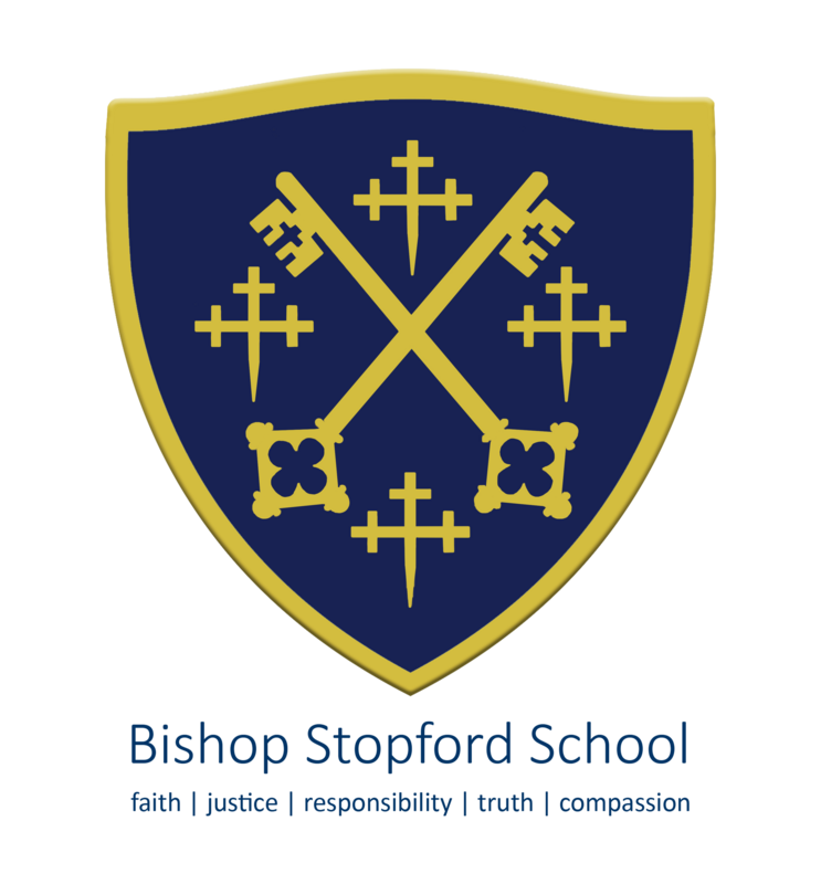 Bishop Stopford School