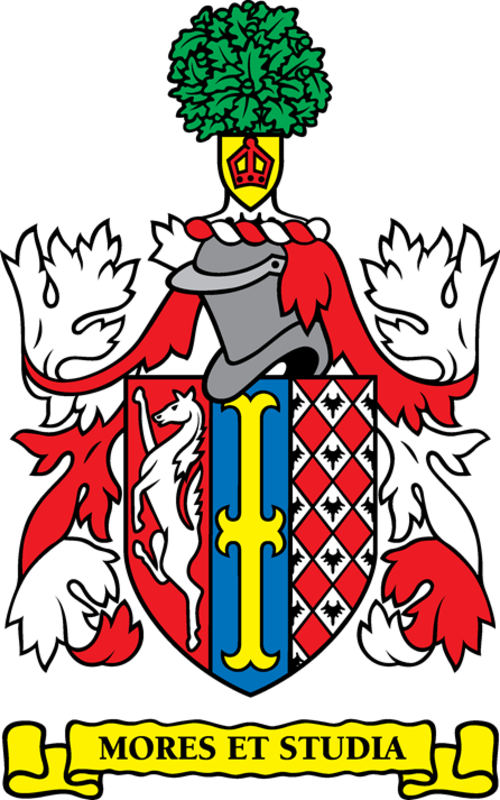 Lady Penrhyn's School Brighouse